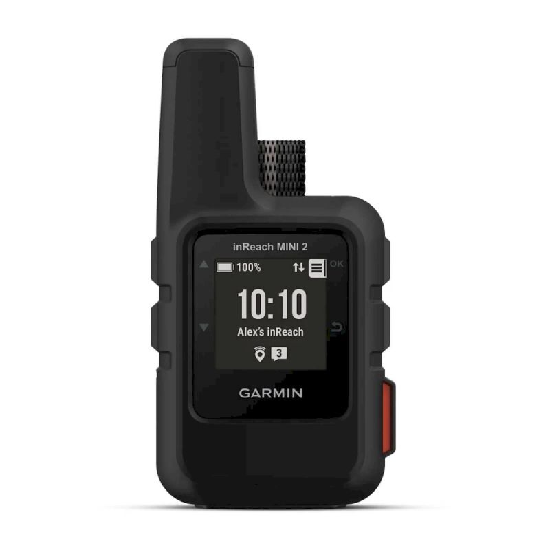 InReach Mini 2 - GPS