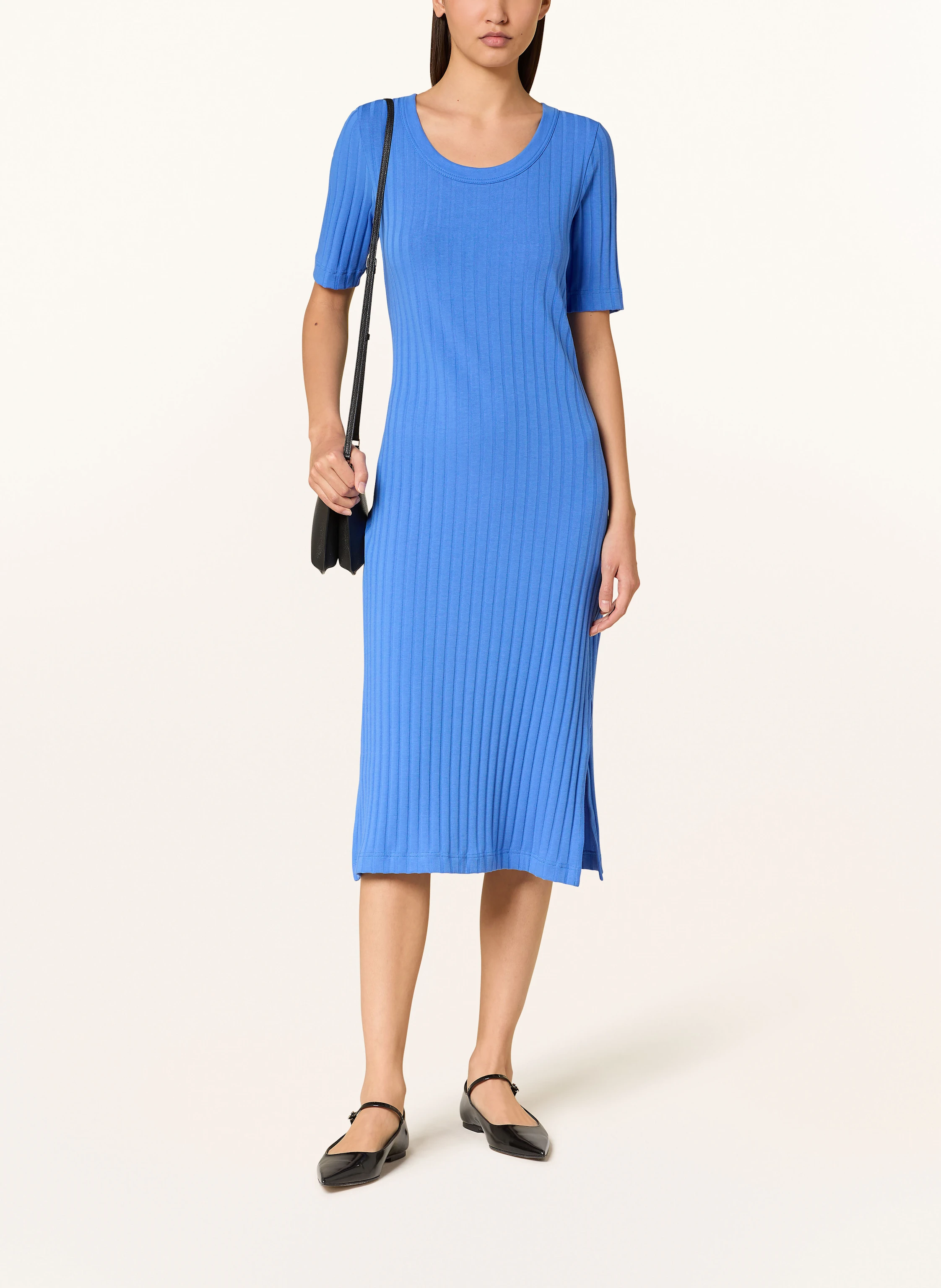 lilienfels Jerseykleid