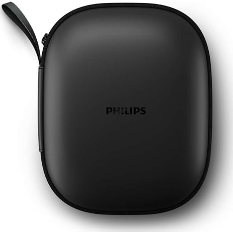 Philips On-Ear hovedtelefoner TAH8506BK BT ANC - sort