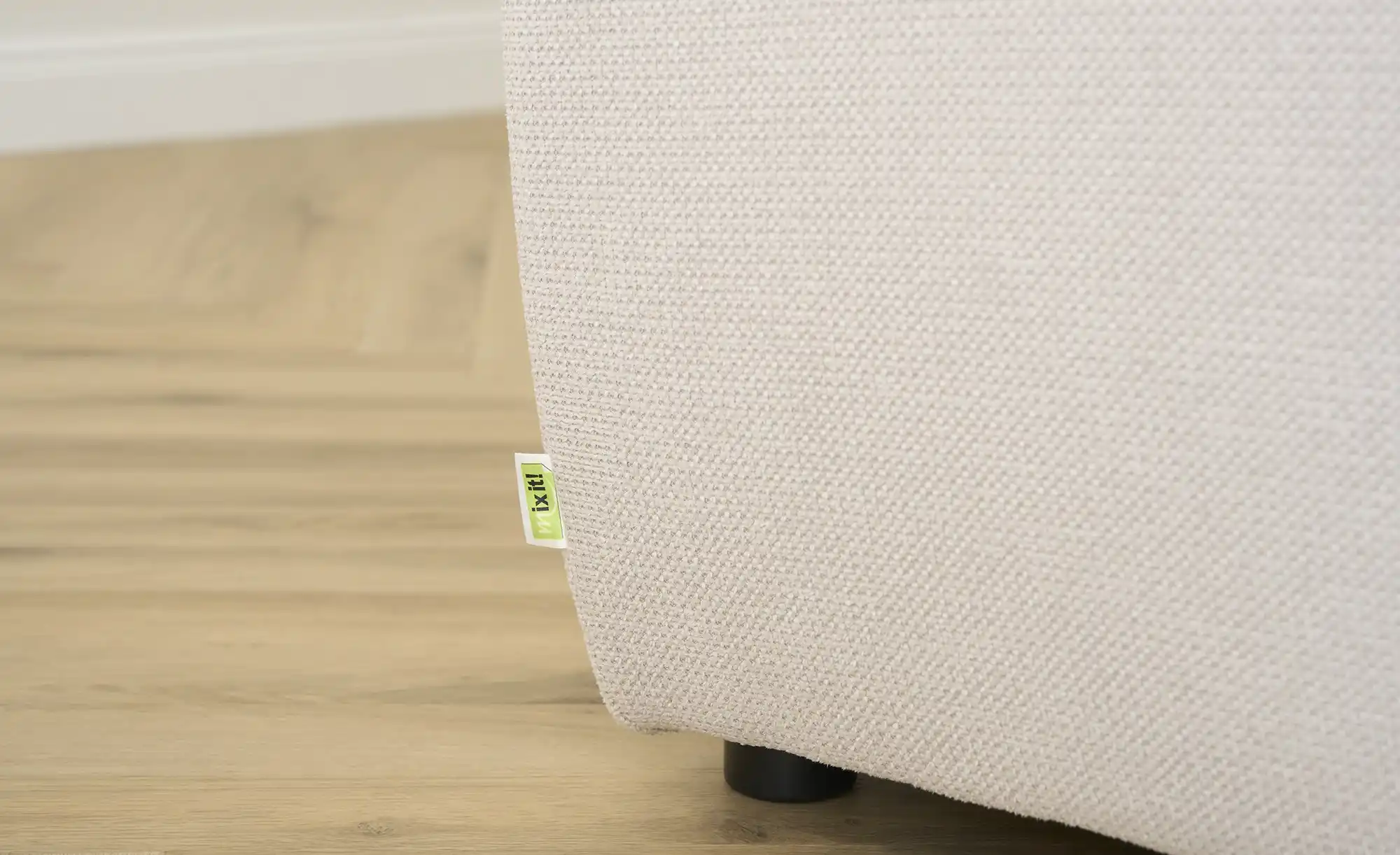 smart Ecksofa mit Schlaffunktion Valencia