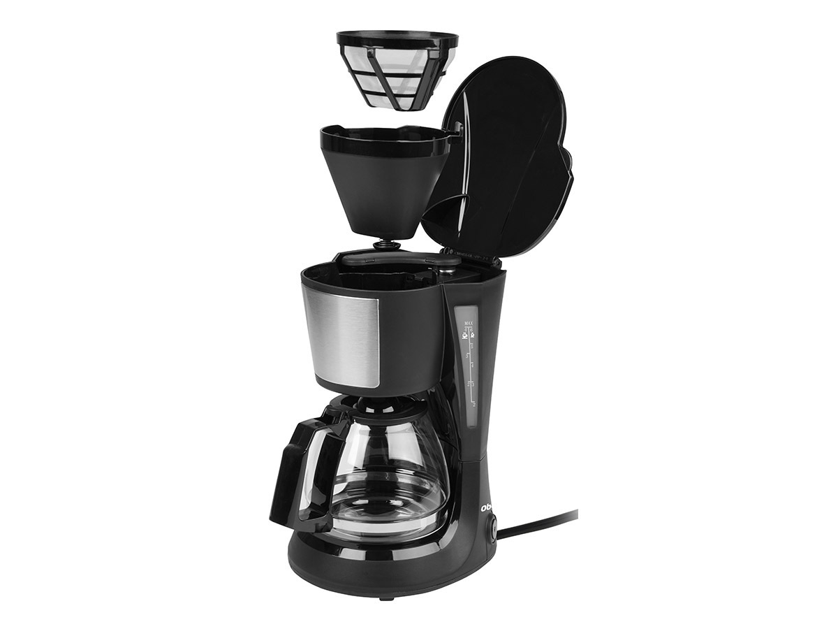 Obelink PD-9044 koffiezetapparaat