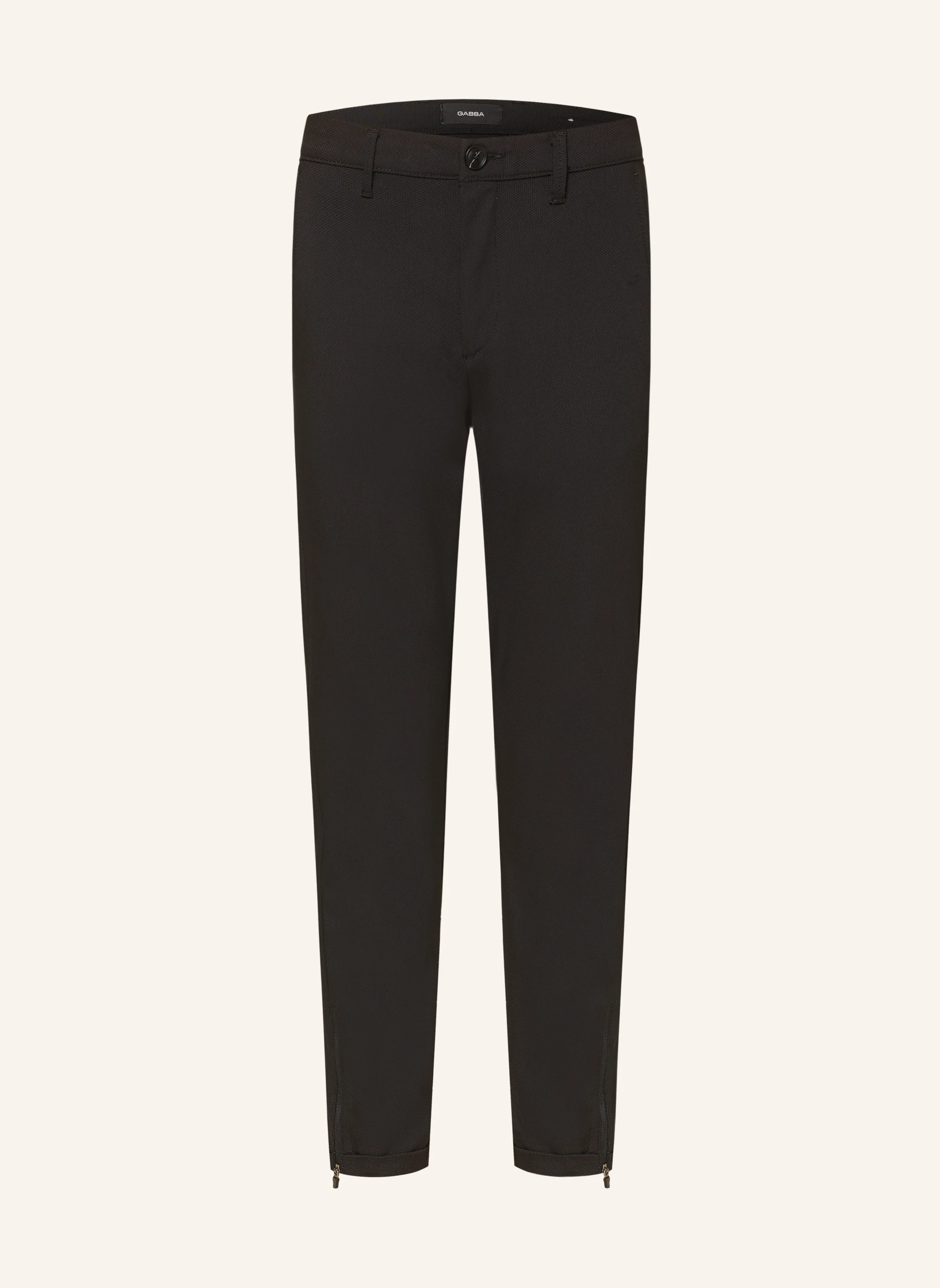 GABBA Chino PISA Extra Slim Fit