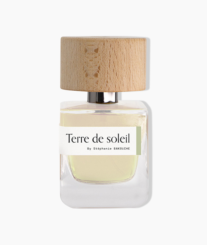Terre De Soleil PARFUMEURS DU MONDE 50 ML