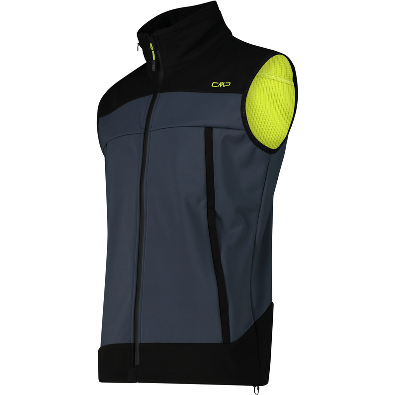 CMP Herren Hoodie Weste