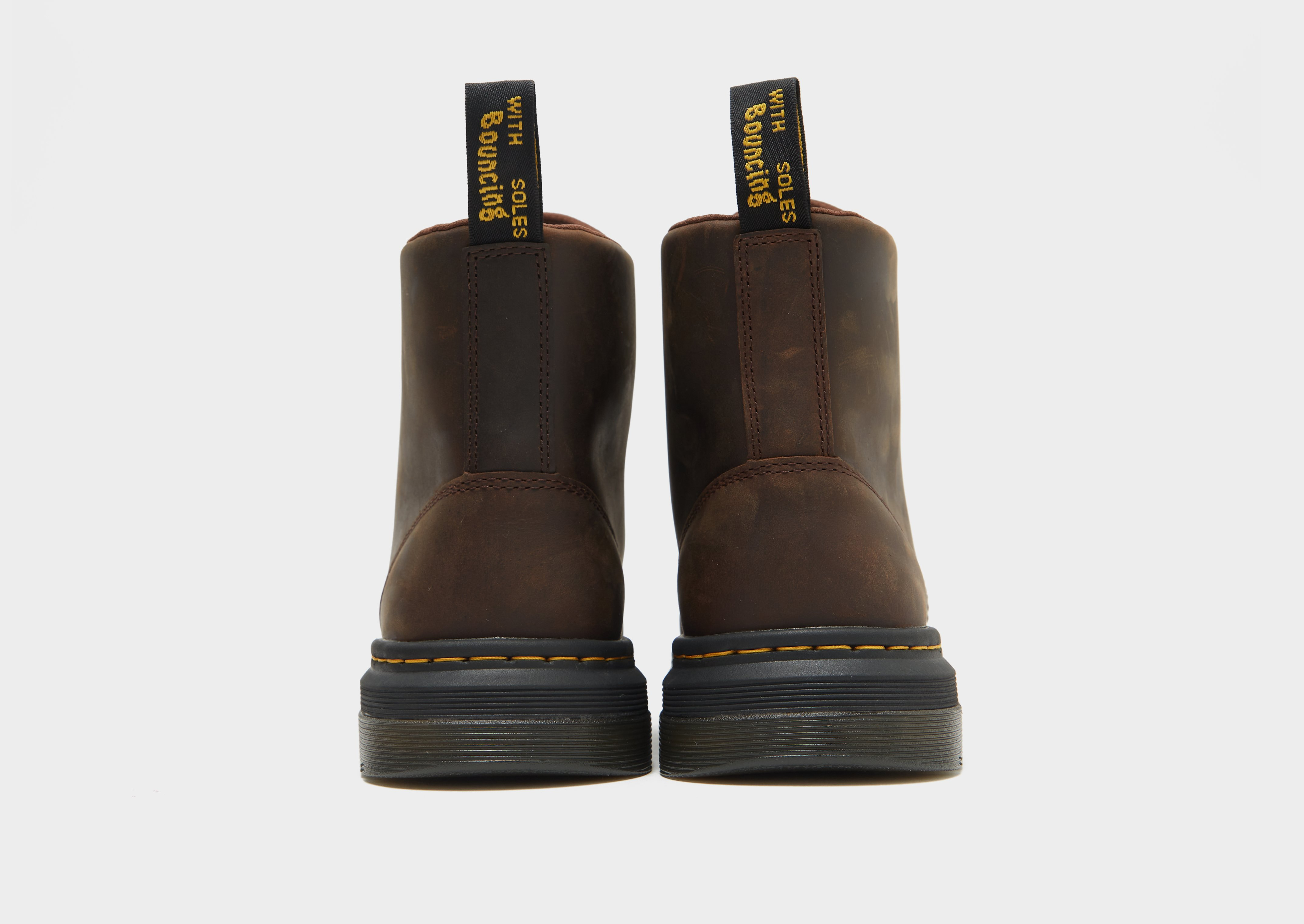Dr. Martens Crewson Chukka Homme