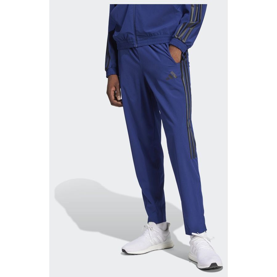 Adidas Pantalon toile House of Tiro