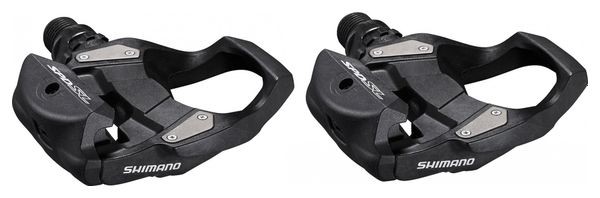 Paire de Pédales Shimano RS500 SPD-SL