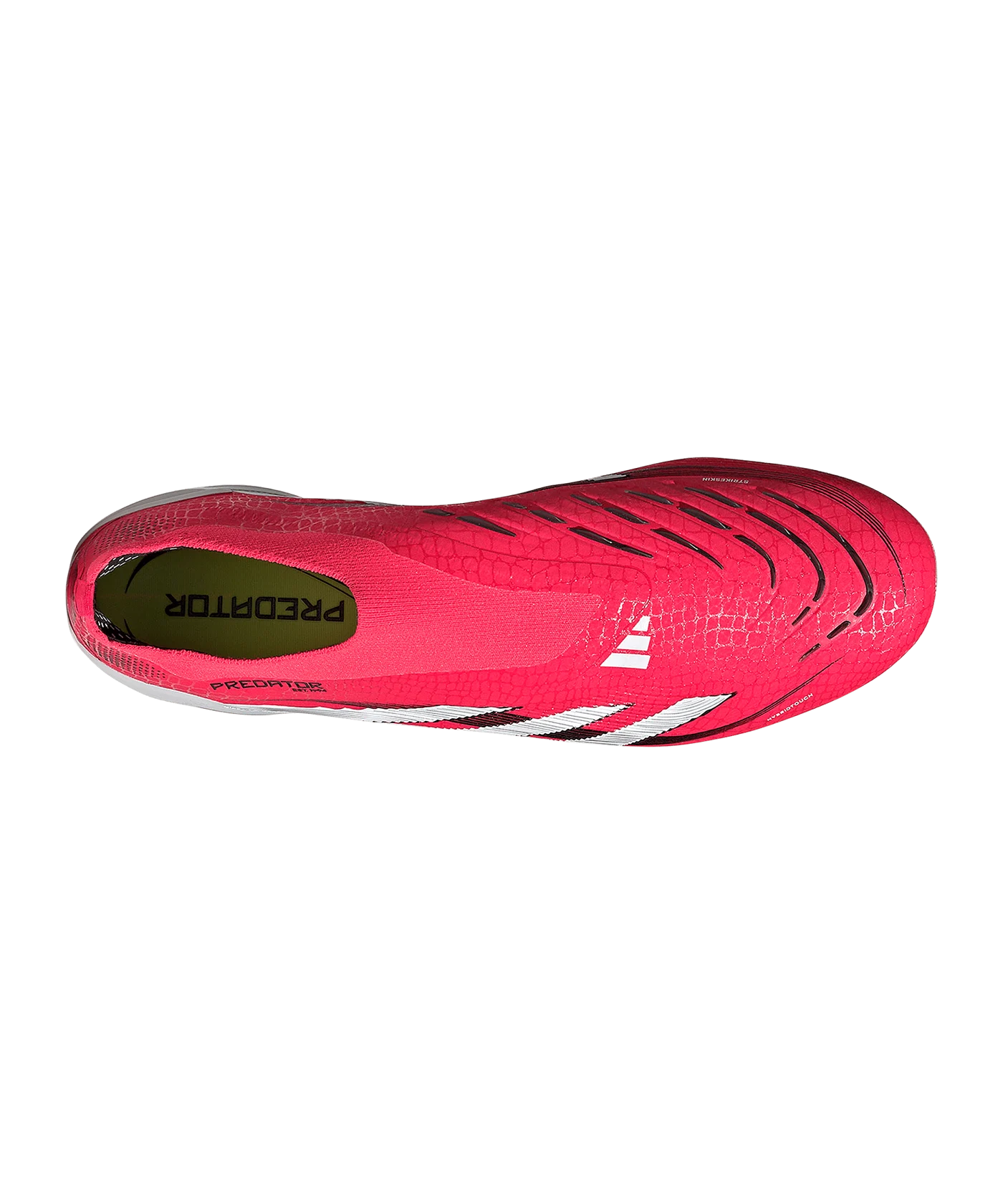 adidas Predator Elite LL SG Pure Victory Rot
