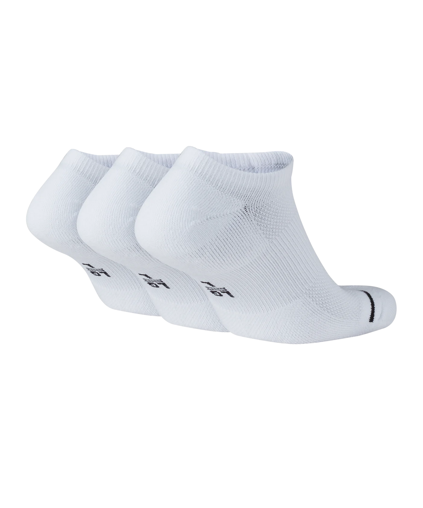 Jordan Jumpman No-Show Socken 3er Pack F100