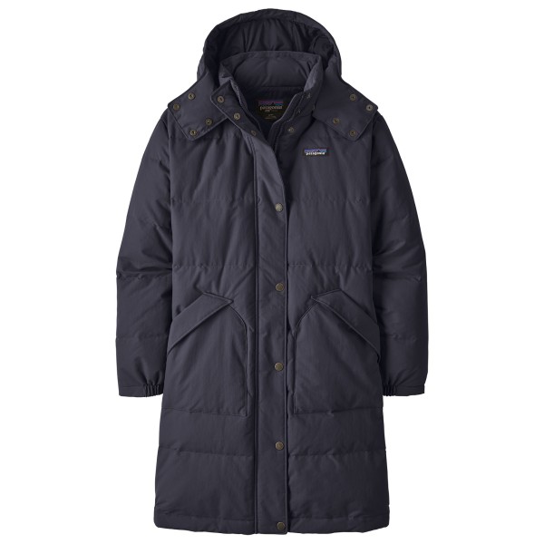 Patagonia - Women's Downdrift Parka - Manteau