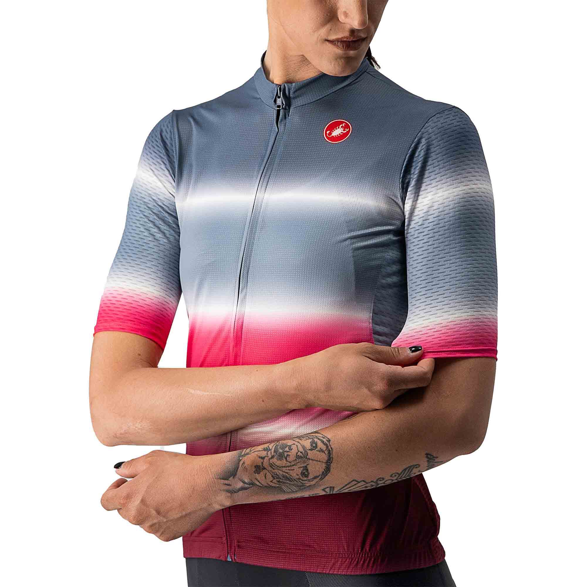 CastelliDolce Jersey