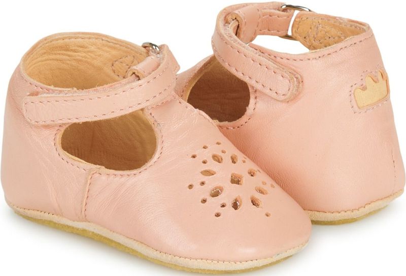 Easy Peasy  MY LILLYP  Pantoffels  kind Roze