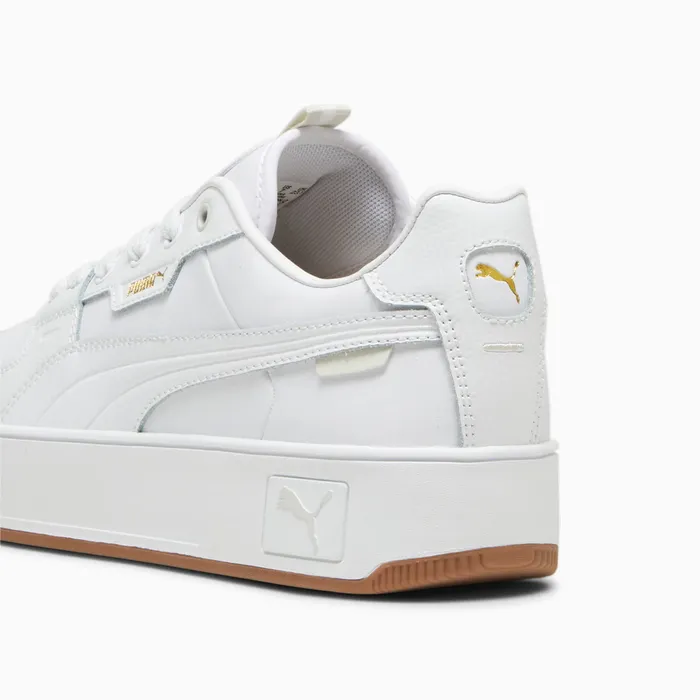 Puma Carina Street Lux Sneakers Dames