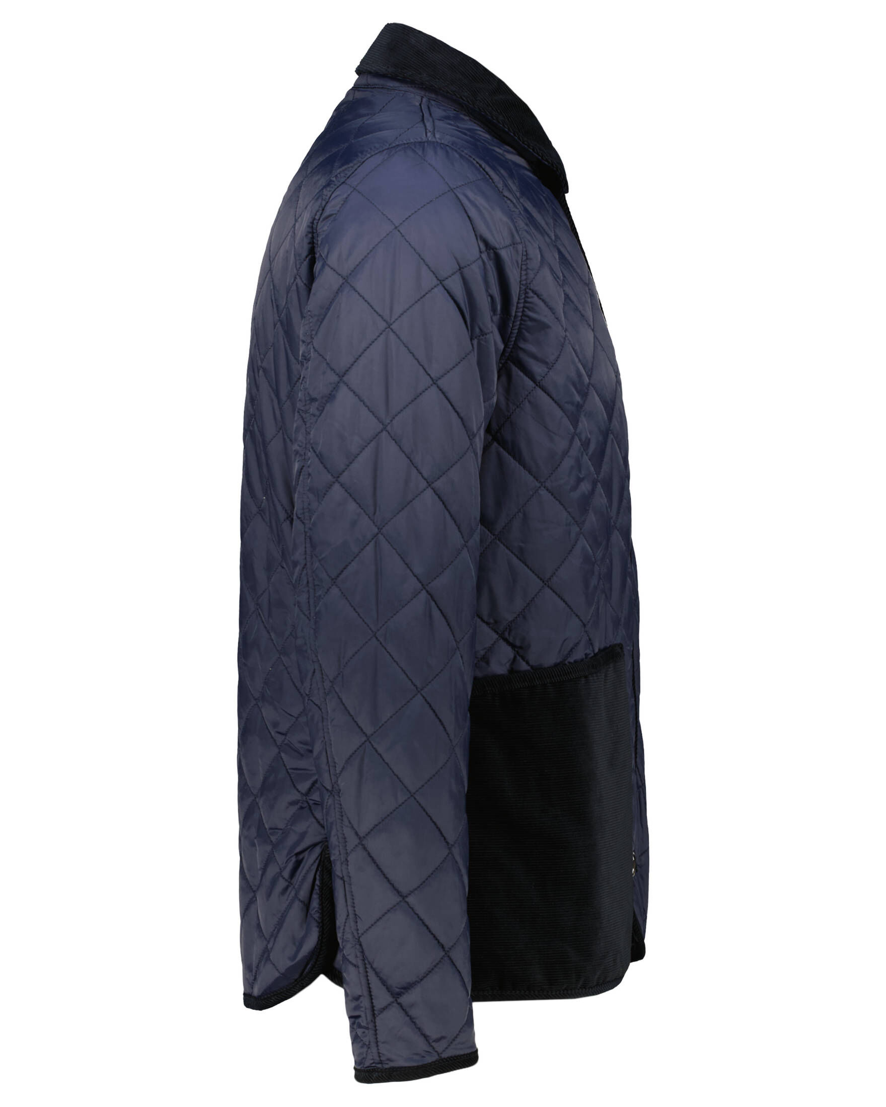 Barbour| Herren Steppjacke BARBOUR HOXTON LIDDESDALE QUILT