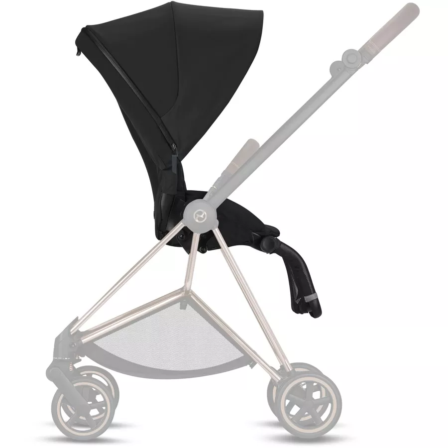 cybex PLATINUM Sitz Mios Seat Pack Mountain Blue
