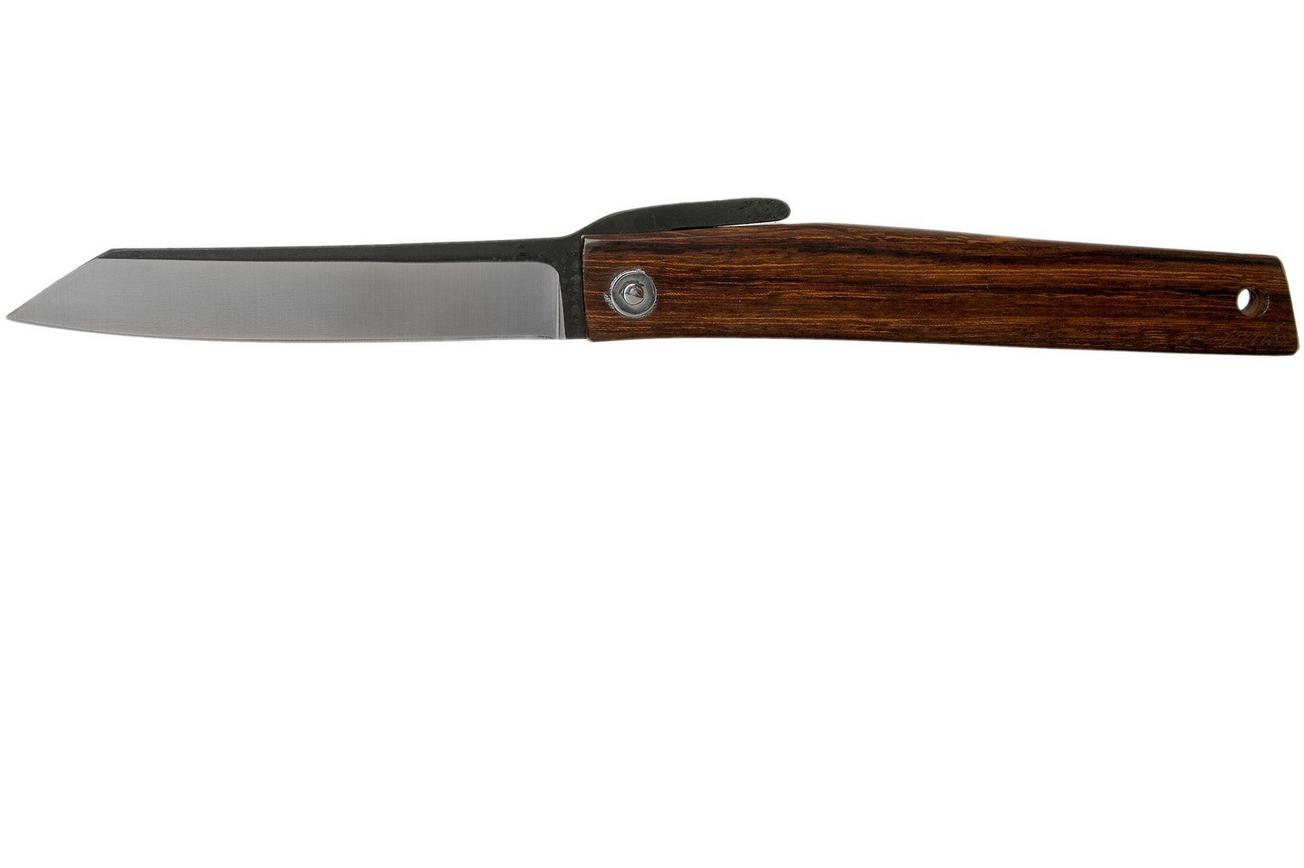 Ohta FK9 Higonokami-zakmes, Desert Ironwood