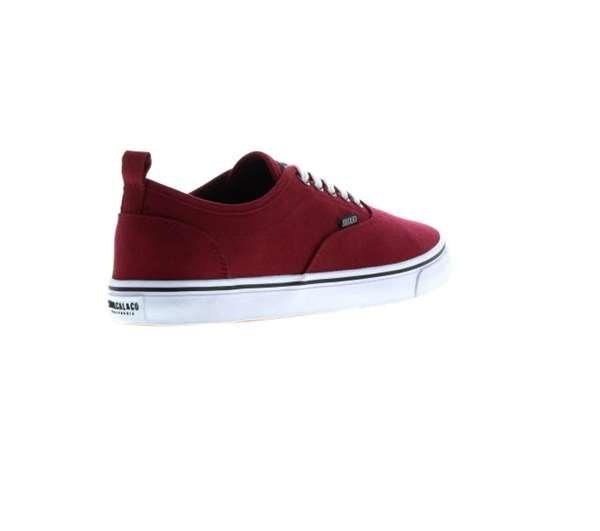 SoulCal Sunset Lace Mens Canvas Shoes