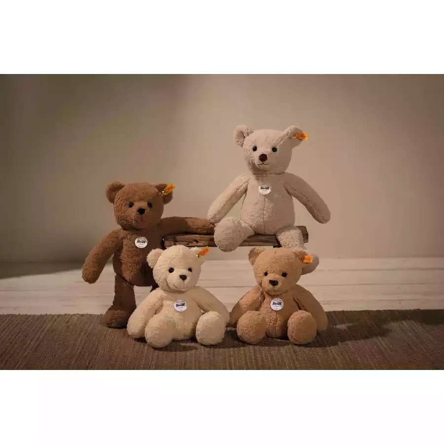 Steiff Teddybär Papa braun, 36 cm