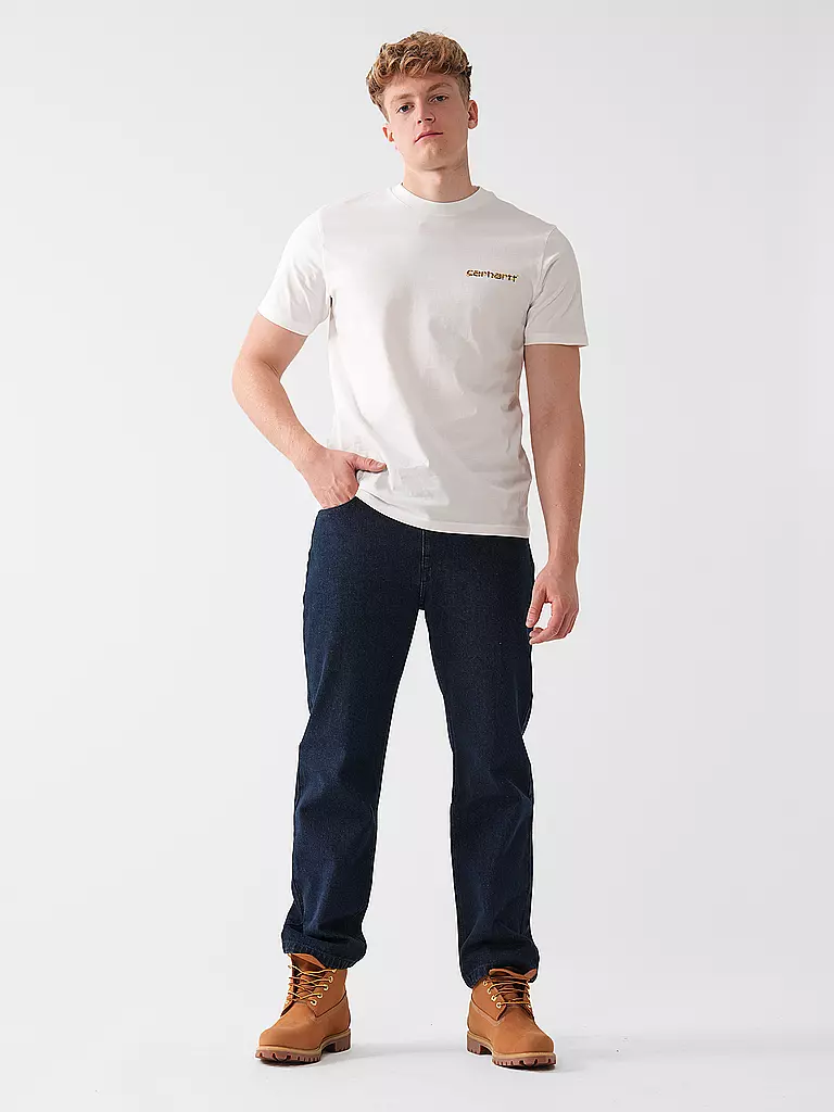 CARHARTT WIP T-Shirt  weiss