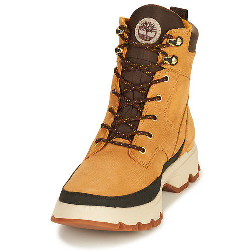 Timberland - TBL ORIG ULTRA WP BOOT - Blé