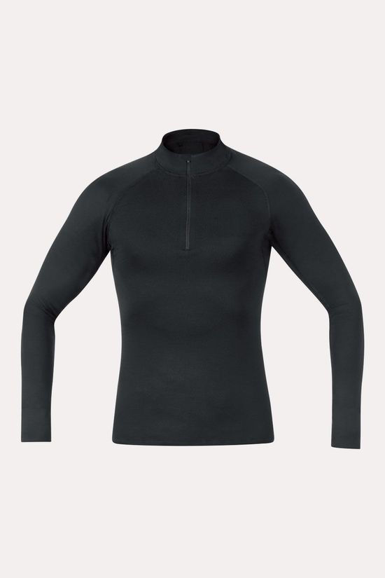 Gore Wear Gore Wear M BL Thermo Turtleneck Shirt