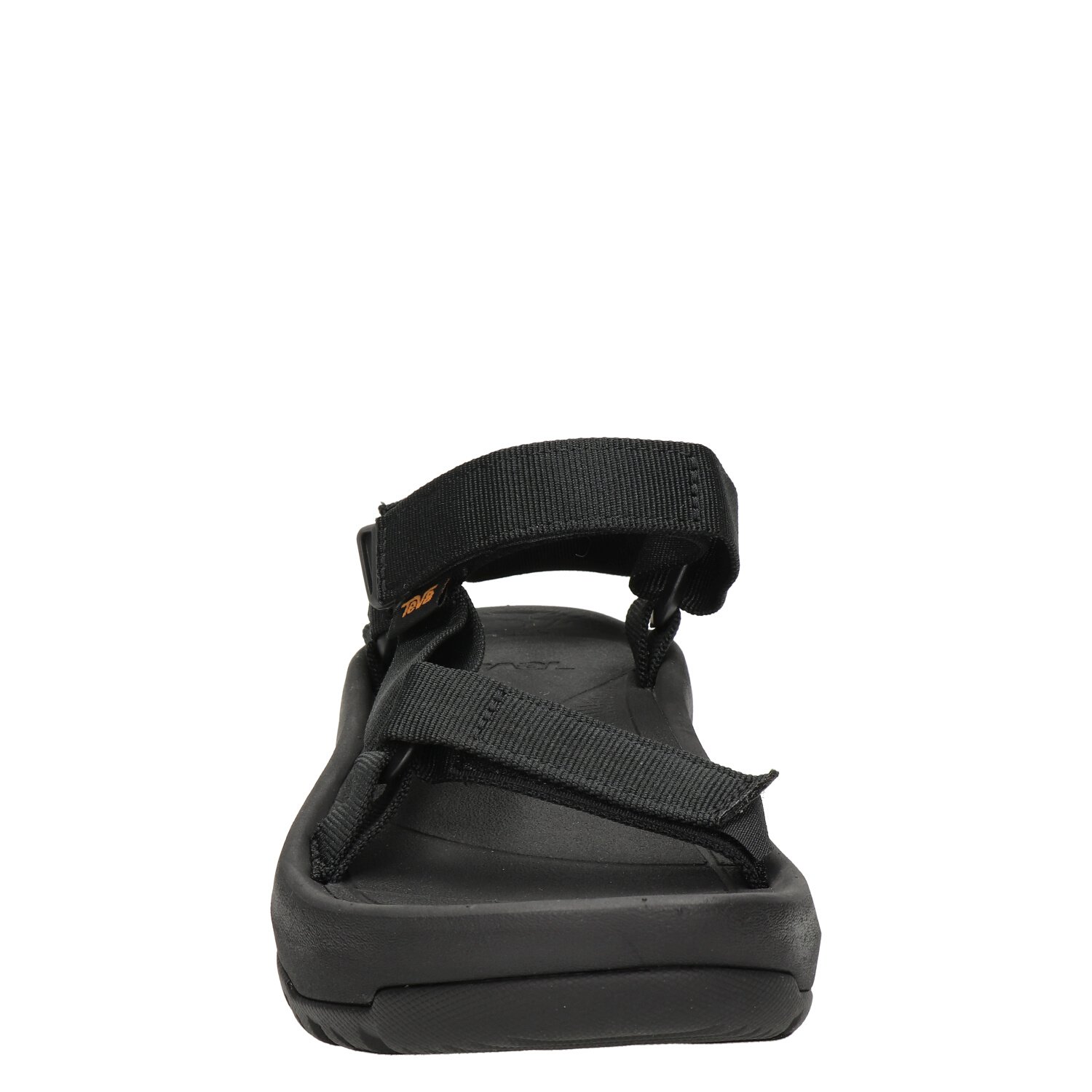 Hurricane XLT2 Ampsole dames sneaker Teva Zwart