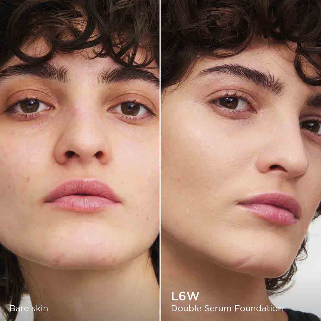 CLARINS CLARINS MAQUILHAGEM Double Serum Foundation