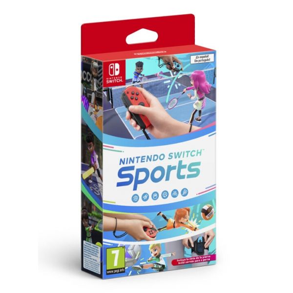 Nintendo Switch Sports Nintendo Switch