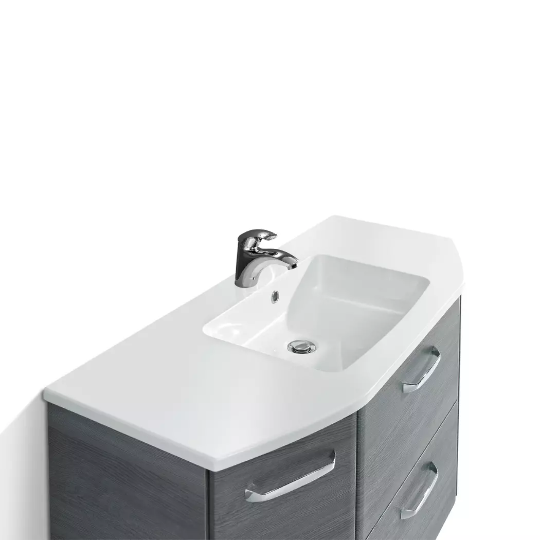 Waschbecken Quick 328