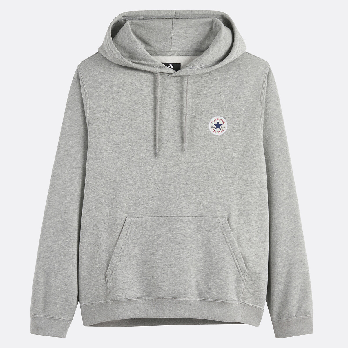 CONVERSE<br>Moletom unissex Chuck Patch