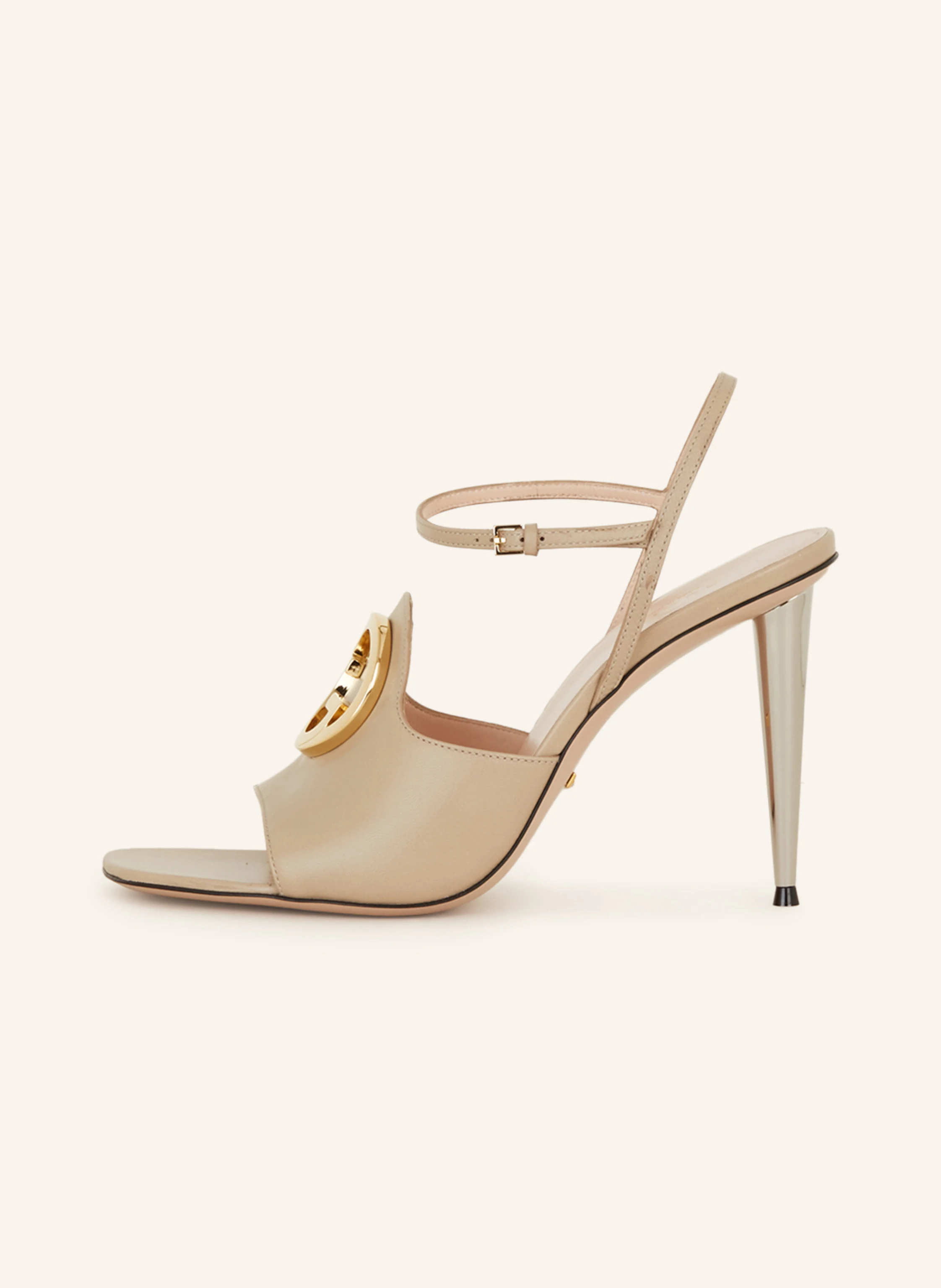 GUCCI Sandaletten