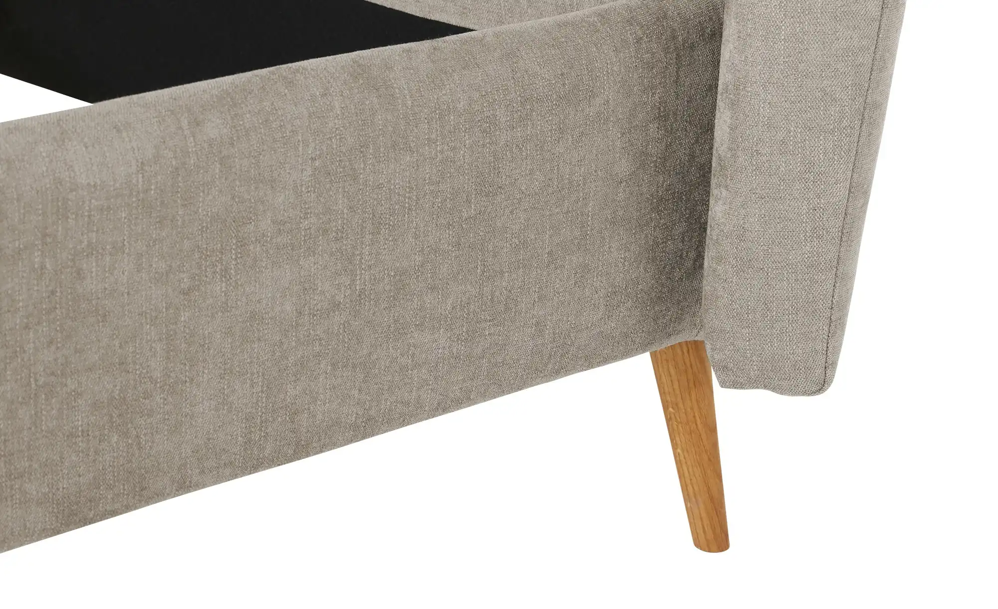 Gray & Jones Polsterbettgestell Baltic Breeze