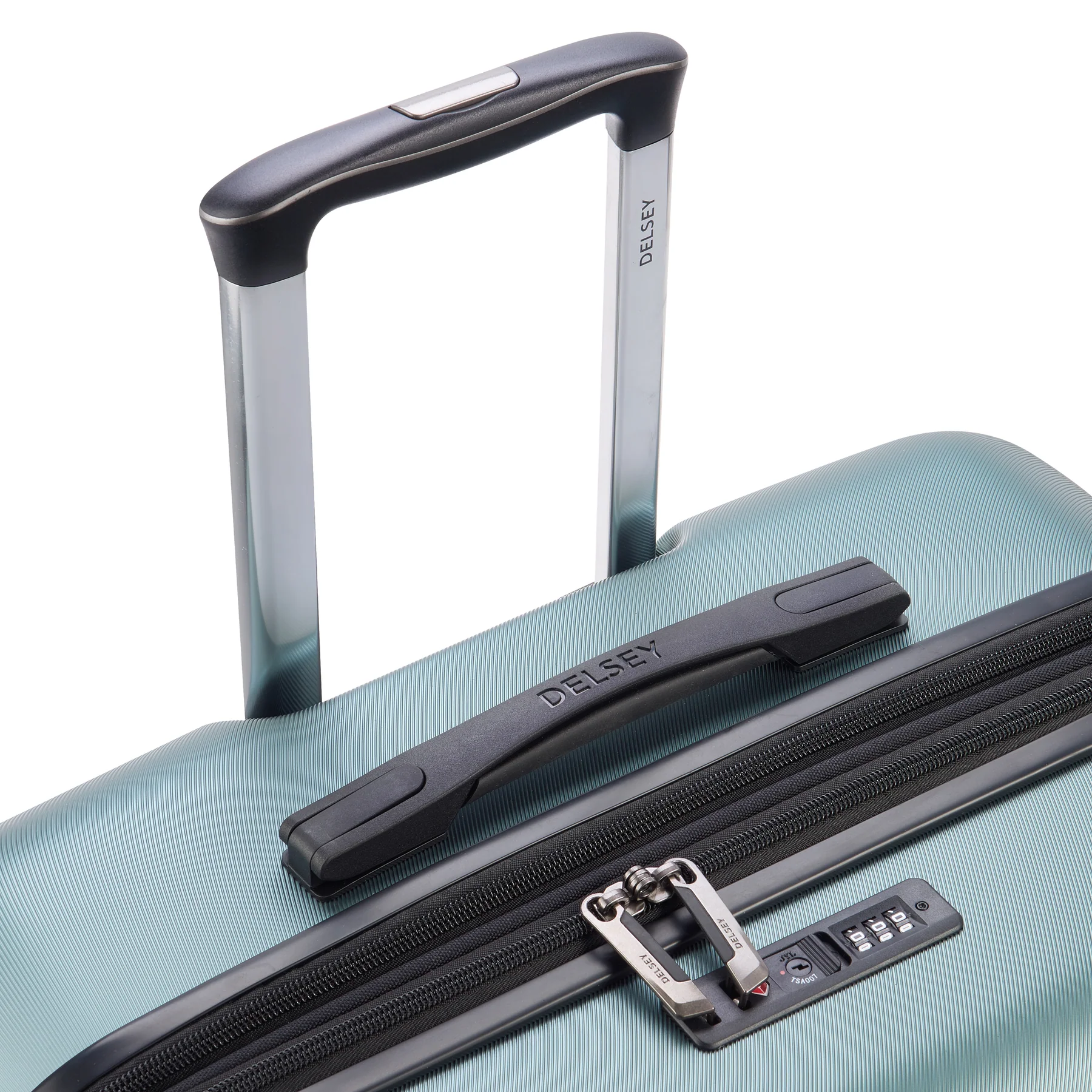 Valise Soute - L Extensible (76cm)