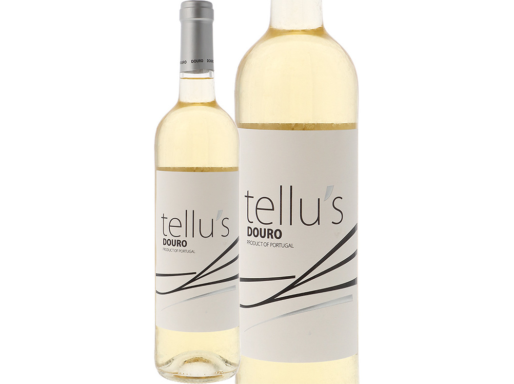 VINHO BRANCO TELLU'S 0.75L