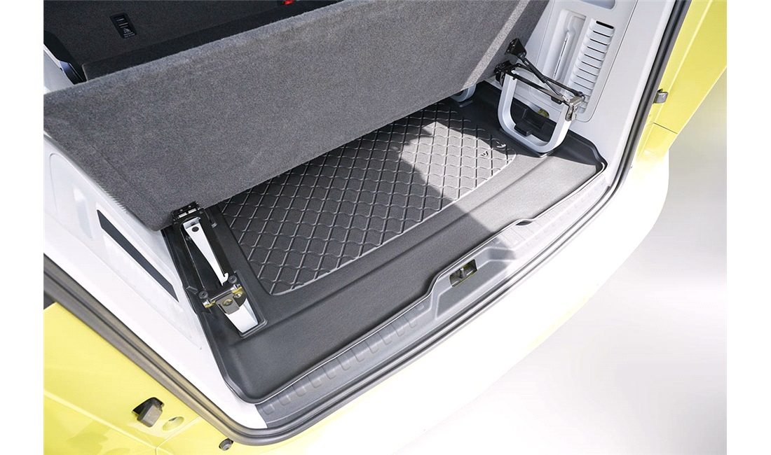 Bagagerumsbakke VW ID.BUZZ 2022- 5prs.