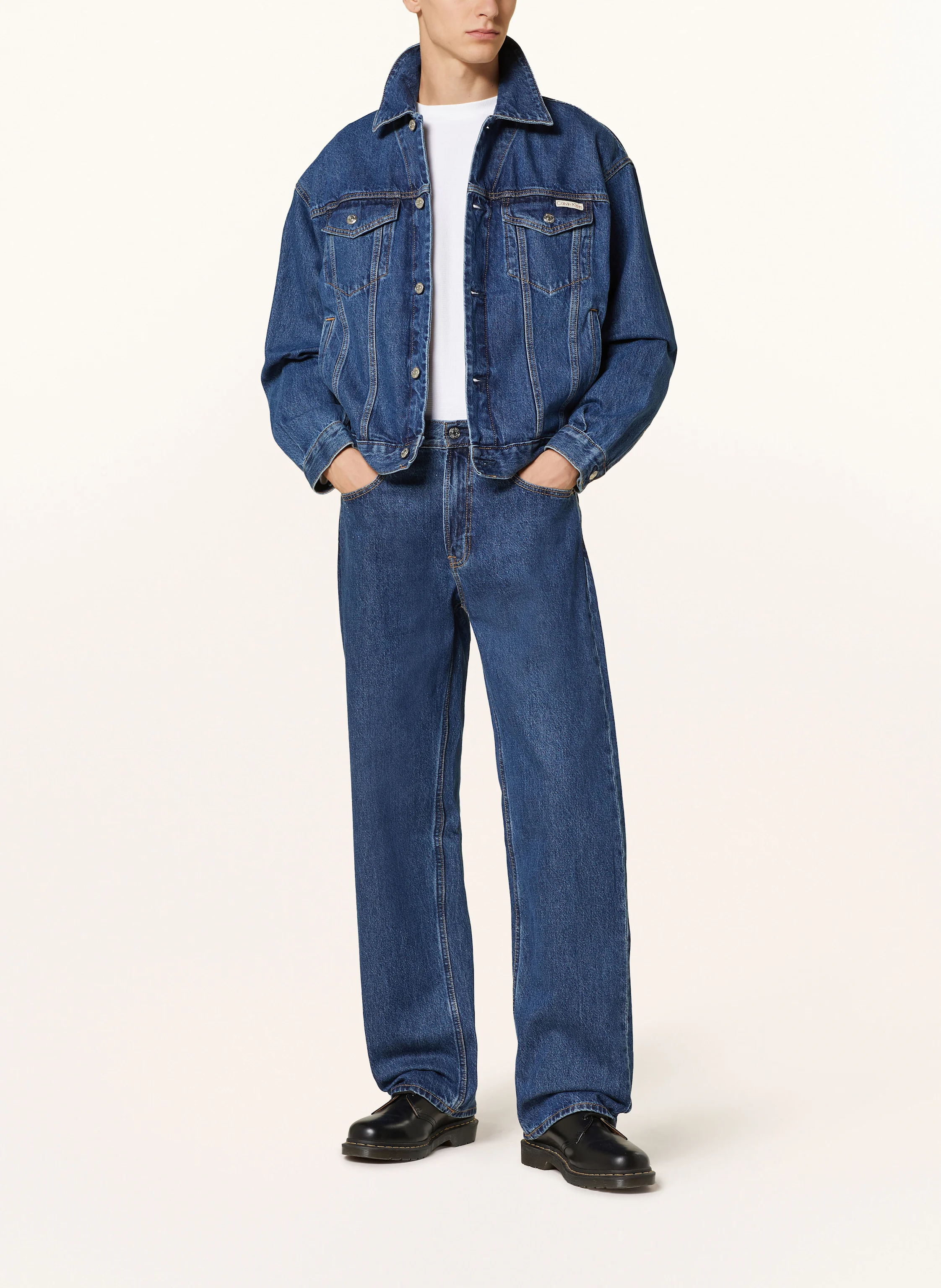 Calvin Klein Jeans Longsleeve