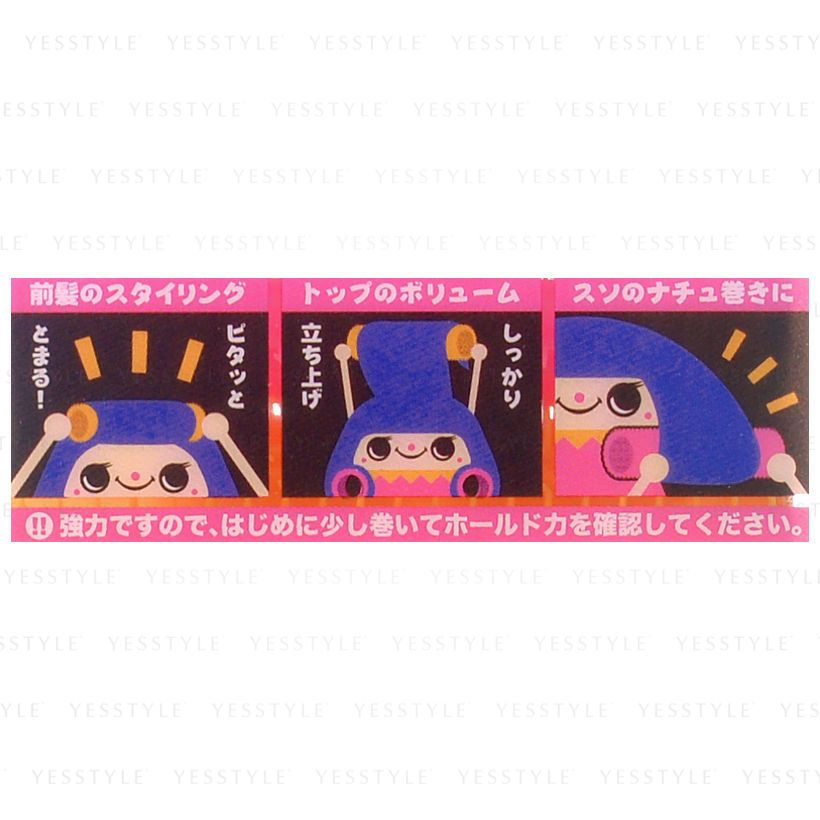 LUCKY TRENDY - Pita Maki Krultang 40mm