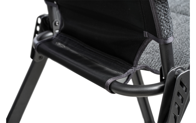 Westfield Campingstuhl Avantgarde Noblesse Deluxe