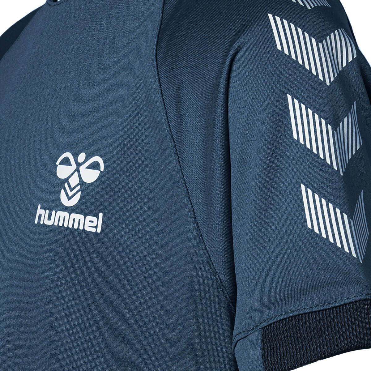 hummel Performance Trænings T-shirt Børn