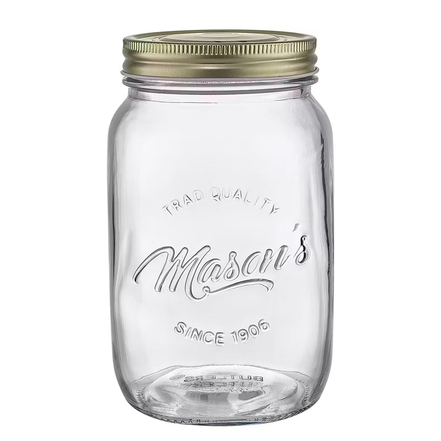MASON'S Aufbewahrungsglas 3-tlg.