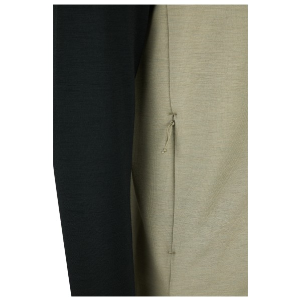 Stoic - MerinoFleece335 KuolpaSt. II Jacket - Veste en laine mérinos