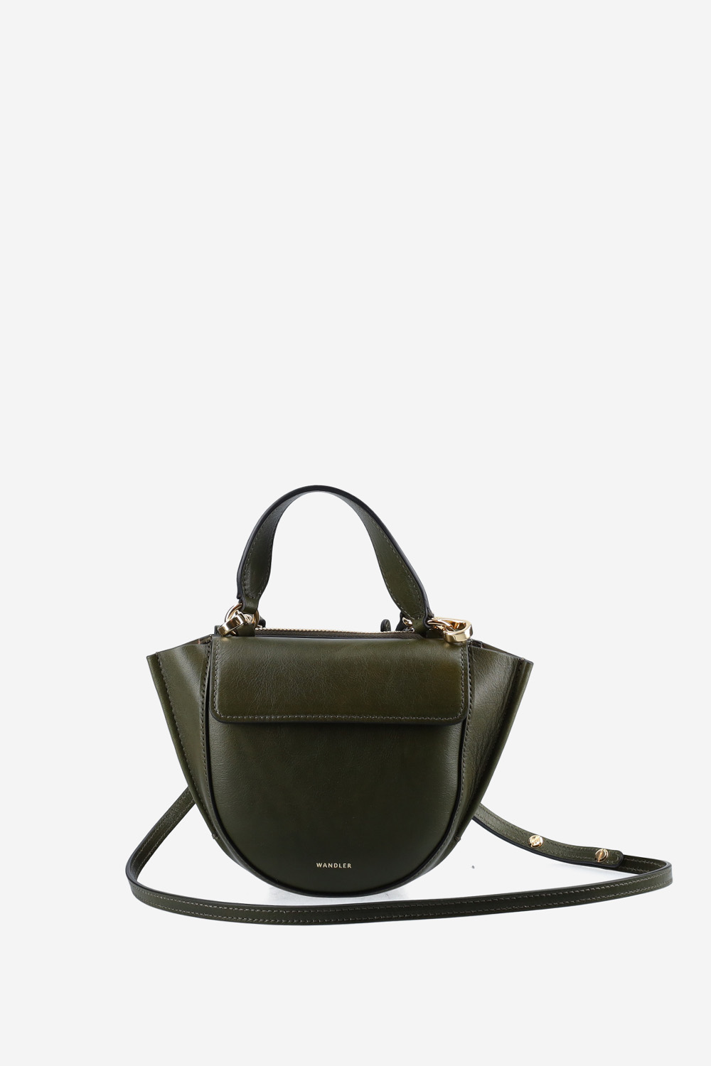 Hortensia piccola crossbody