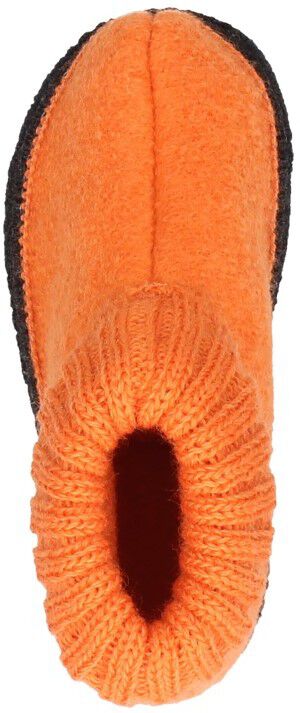 Bergstein BN COZY oranje