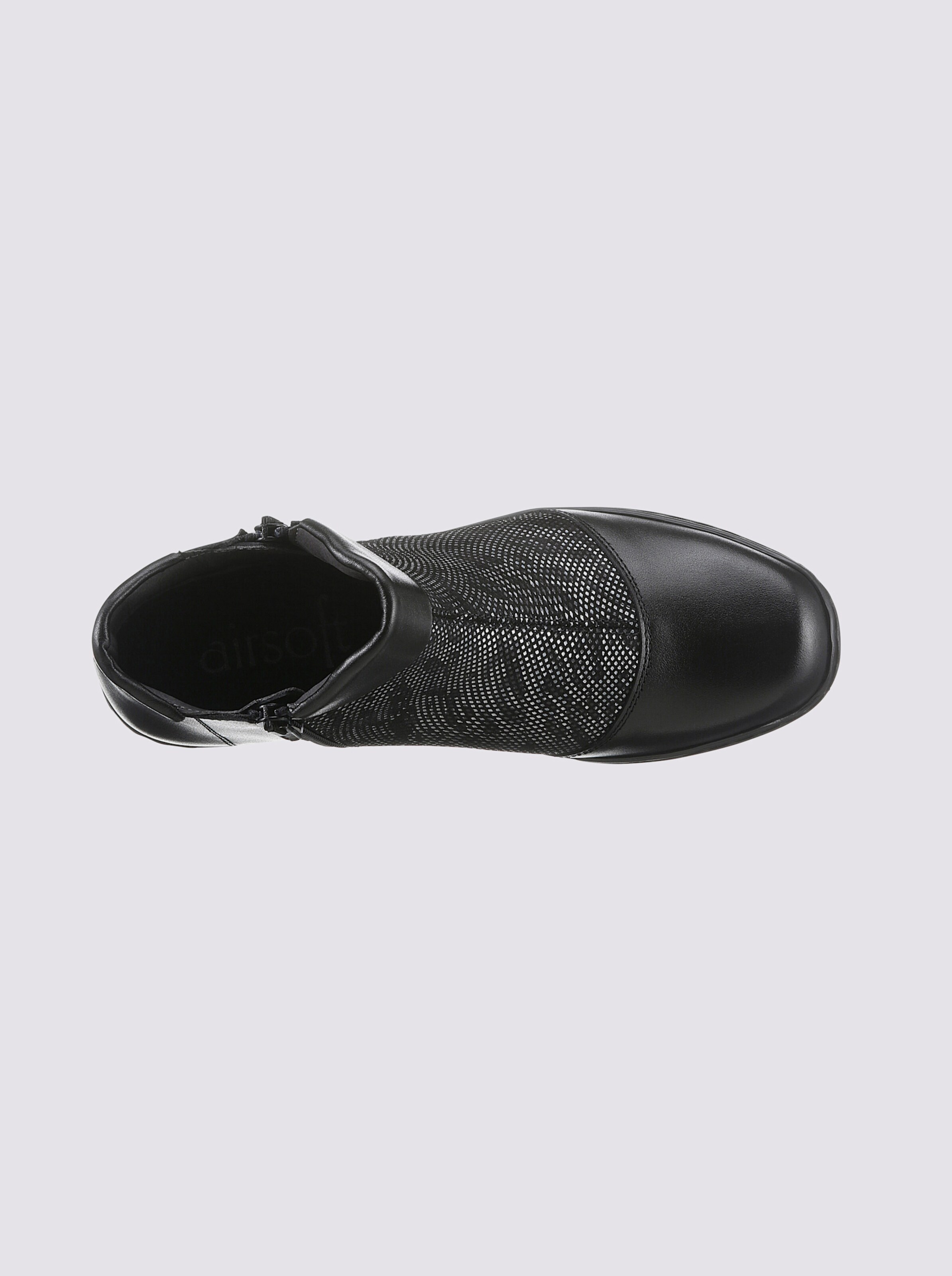 Stiefelette