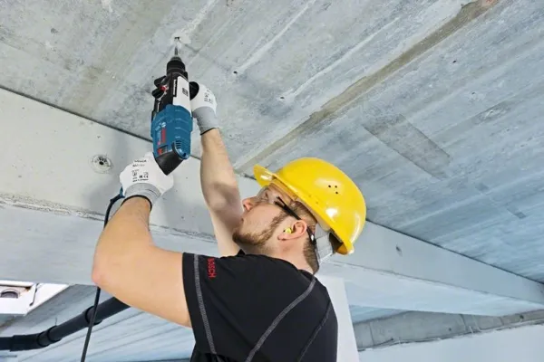 Bosch BOREHAMMER GBH 2-28 L-BOXX