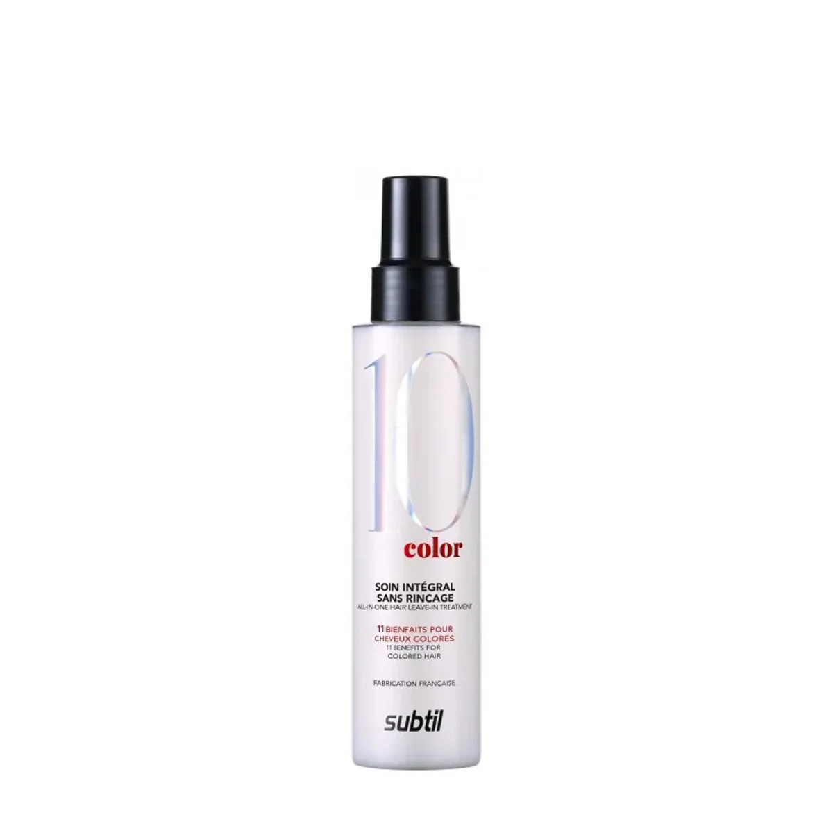 Soin Intégral 10 Sans Rinçage 150ml