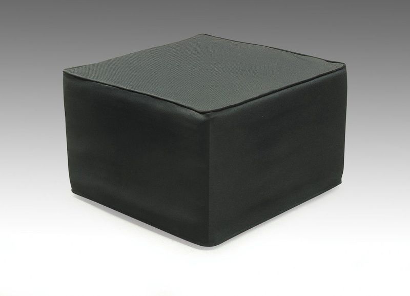 Slaappoef - Ruimtebesparend - Modern - Multifunctioneel - Beige - Stof