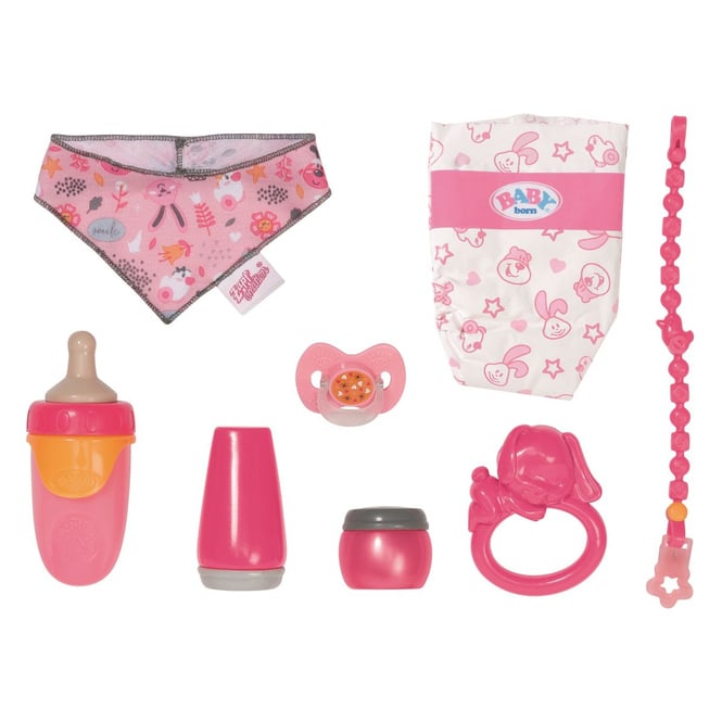 BABY born - Accessoires Set