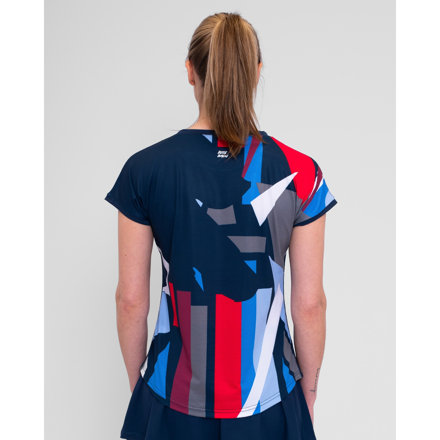 Bidi Badu US Open Set Dames