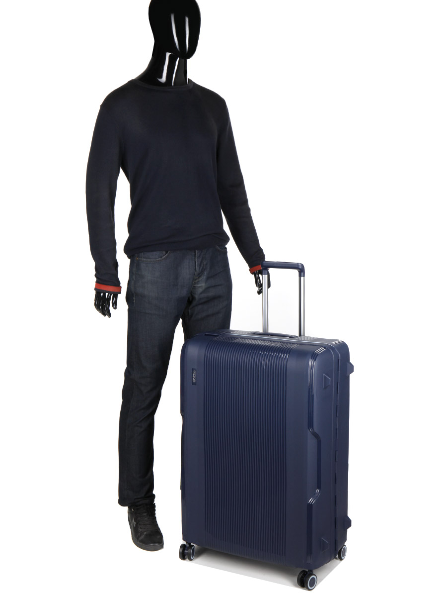 Valise Jump Maxlock 77 cm